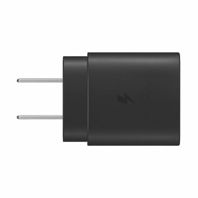 MFLEL 25W Super Fast Charger For Microsoft Surface Duo & More – 3FT USB-C Cable Included