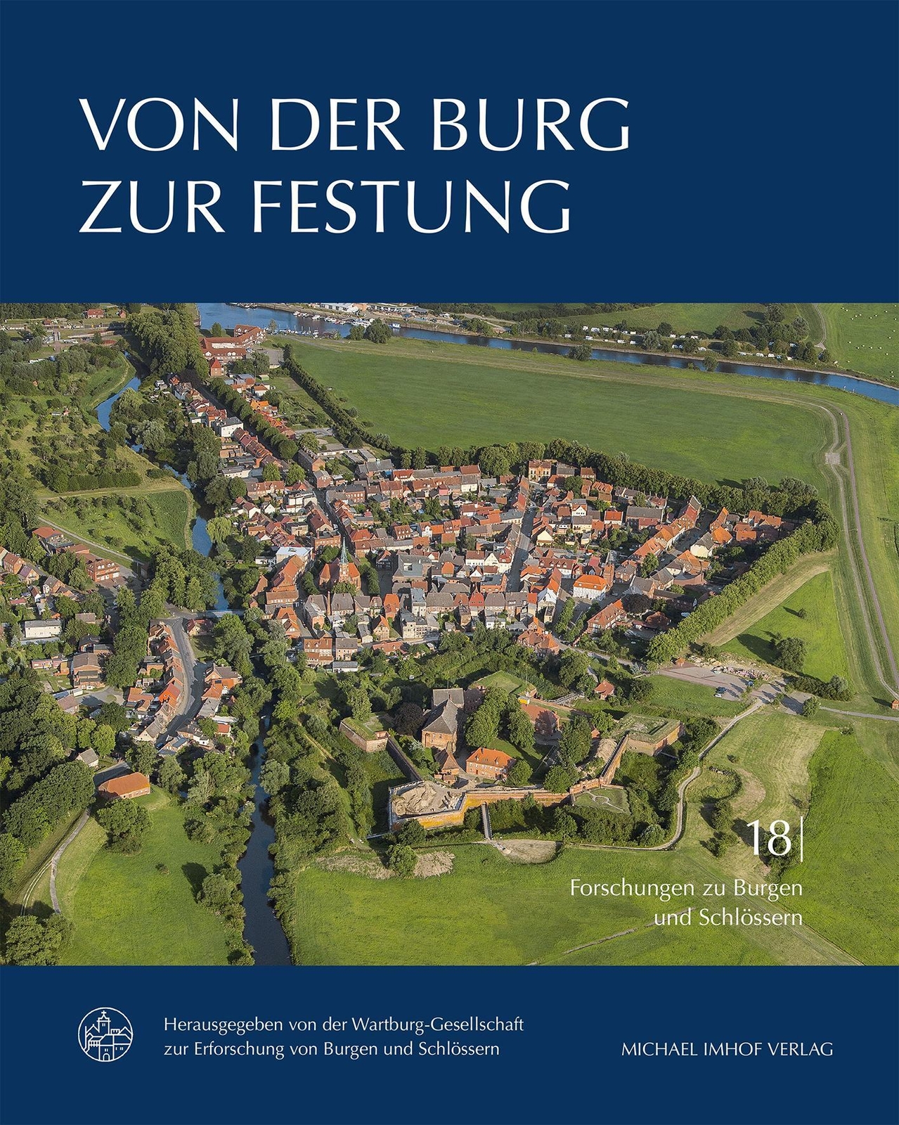 Thumbnail - Wartburg-gesellschaft Zur Erforschung Von Burgen Und Schlössern E.v. |