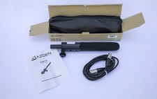 Azden SGM-1X Shotgun Microphone