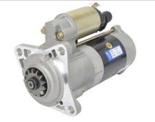 Yale Forklift Starter 9010988-91 For Mazda HA & XA Engine