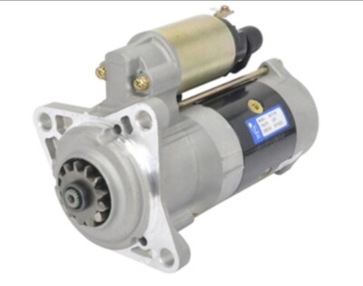 Yale Forklift Starter 9010988-91 For Mazda HA & XA Engine | eBay