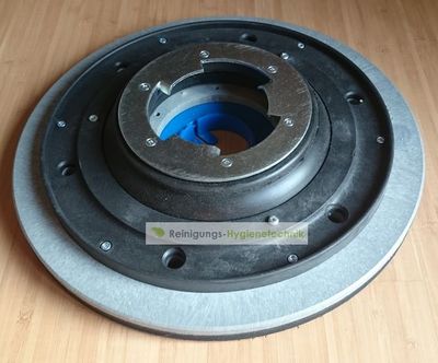 Highspeed Dom Treibteller Nilco 400 Standard, 400 Vario, 450 Super, 432 Vario