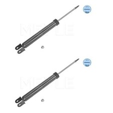 Meyle 37-26 725 0009 Stoßdämpfer Hinten für KIA Sportage SL Hyundai Sonata VI YF