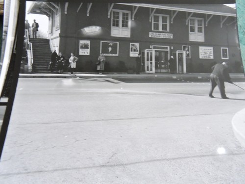 1960 Westbury At LIRR Long Island Rair Road Photo EBay 1960 Westbury At LIRR Long Island Rair Road Photo EBay
