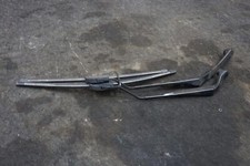 Set Front Left & Right Windshield Wiper Arm OEM Acura NSX 2017-20