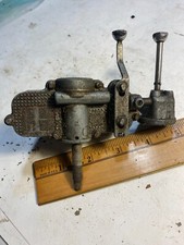 Mid 40s Buick? Ford? Chevy? Trico Wiper Motor - Oval Shape Cover - Original