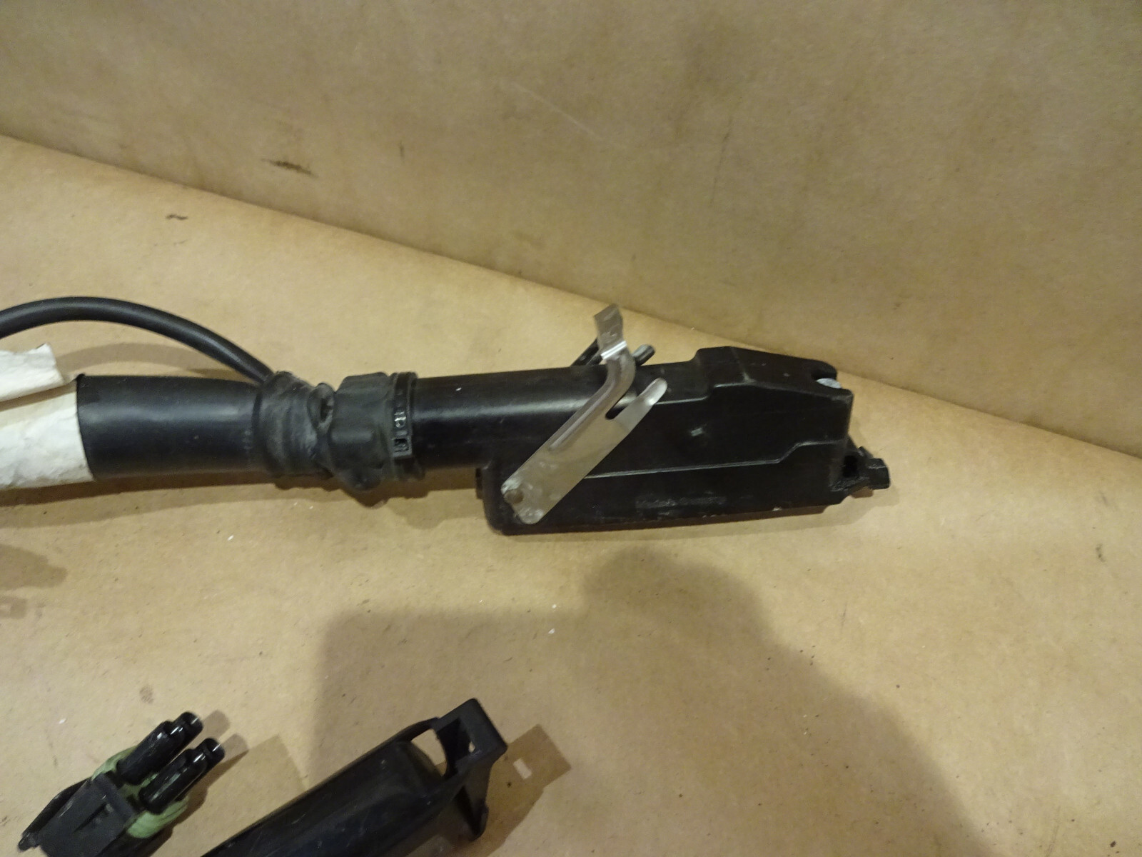 Ferrari 355 (2.7) RH Side Engine Cables P/N 162622