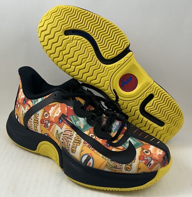 Nike Naomi Osaka Air Zoom GP Turbo Tennis Shoes FN5714-001