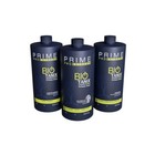 BIO TANIX PRIME PRO EXTREME Queratina Brasileira Kit 3 X 1L sem FORMOL.
