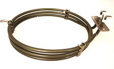 Culina UBEMF612 UBEMF610 UBEMF611 Fan Oven Heating Element 1800w GENUINE  36366
