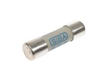 SIBA 6003434.16  F16A  Fast  16A 600V  10x38MM Fuse