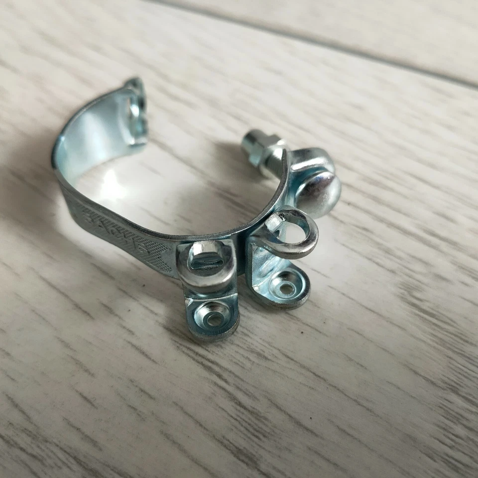 Guía y parada de cable de bicicleta Sachs de colección 28,6 mm bicicleta de carretera carreras de turismo nueva de Lote Antiguo Foto 3 de 4