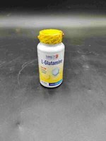L-GLUTAMIN 500 Mg Longlife 100 Kapseln