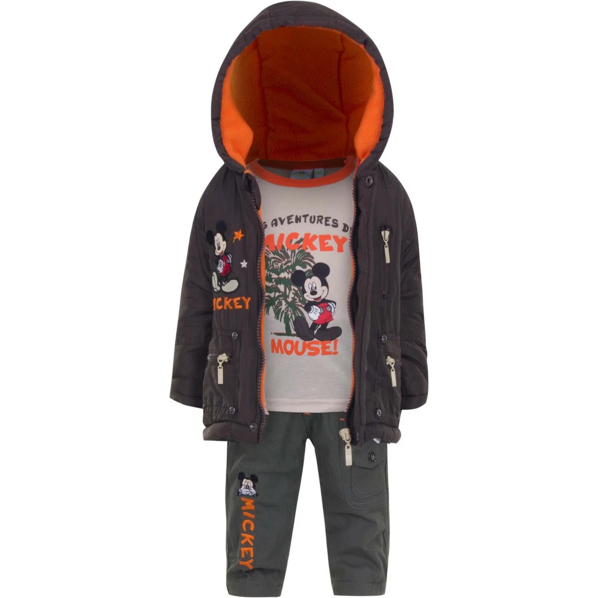 Abbigliamento bambino hotsell 24 mesi