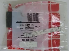 NEW FEBI BILSTEIN BYPASS HOSE FOR MERCEDES-BENZ PART NO. 14029 / 103 203 00 82