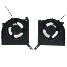 NEW CPU GPU Cooling Fan FOR Lenovo Legion 5 5i Pro 16ACH6H 16ITH6H 5H40S20279
