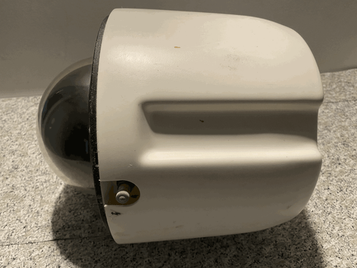 Vicon SVFT-PRS36 PTZ CAMERA (DAY/NIGHT) in PRESSURIZED DOME Enclosure - Picture 6 of 18