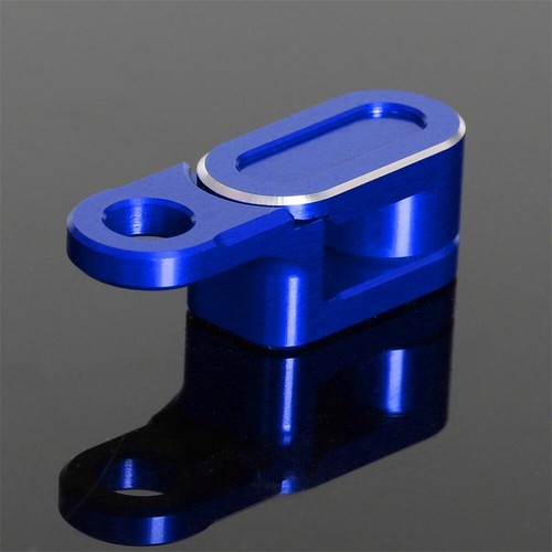 Supporto morsetto cavo sensore CNC per Honda MONKEY 125 DAX 125 CT125 S125 Trail 125 - Foto 20 di 66
