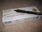 Hot Tools Pro Artist Professional Hot Air Brush in Hard to Find 1.5" Barrel NEW! — photo 7
