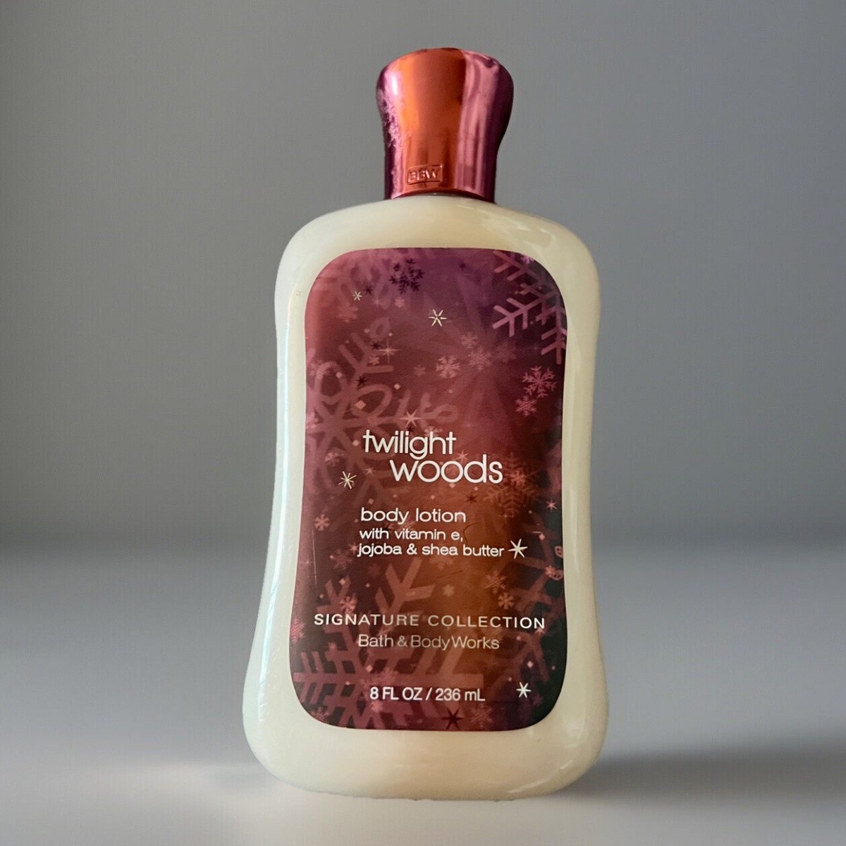 Perfume Bath And Body Works Twilight Woods Body Cream Bath Body
