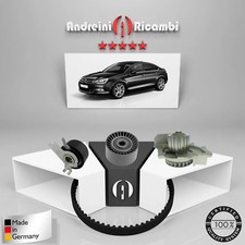 Pompe à eau Citroen 2 CV