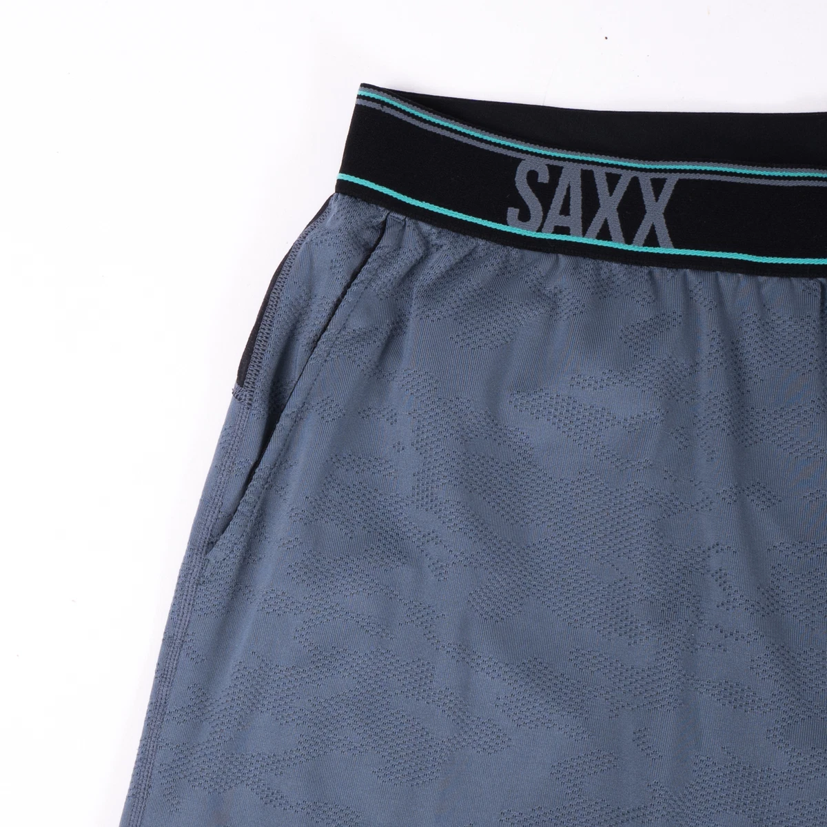 Saxx Legend 2N1 Men s Training Workout Shorts Lined Drawstring