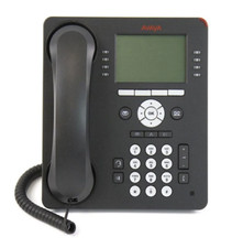 Avaya 9608 IP Phone