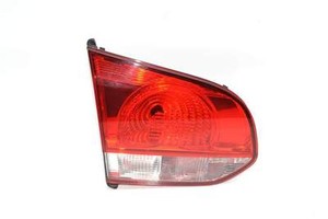 VW Golf 6 1K 08-12 Rückleuchte Heckleuchte Schlussleuchte Innen HL 5-Türer