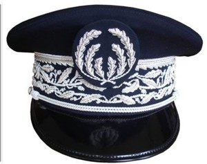 french peaked cap