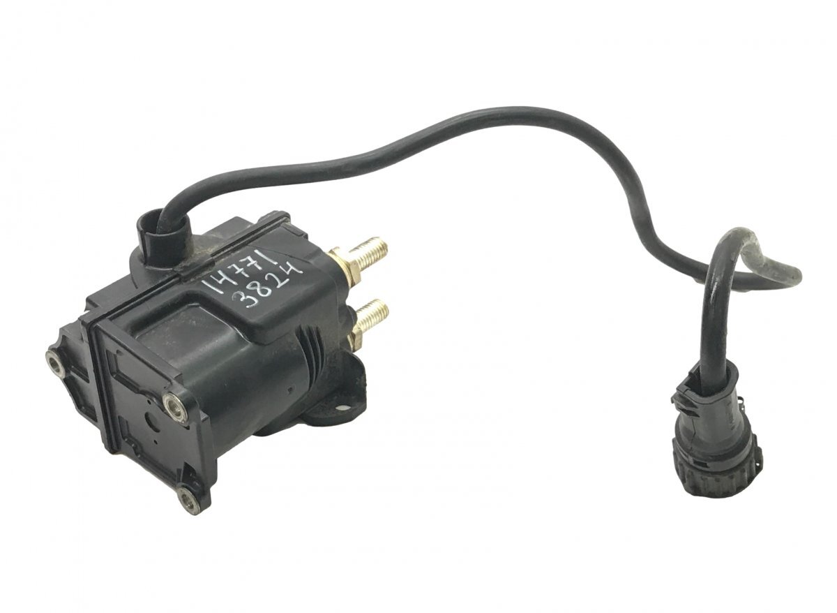 Switch 2025739 SCANIA Battery Master For P G R T Truck F K N Switch 2025739 SCANIA Battery Master For P G R T Truck F K N