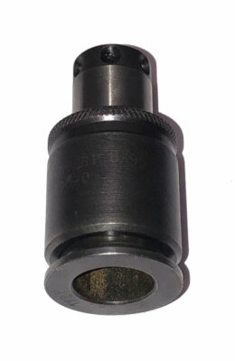 TM SMITH SIZE #1 BALL LOCK ADAPTER COLLET FOR 1/2'' PIPE TAP BILZ