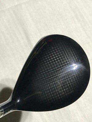 【希少】TourEdge JMAX 3w フェアウェイ 15° CARBON 希少】TourEdge JMAX 3w フェアウェイ 15° CARBON クラブ