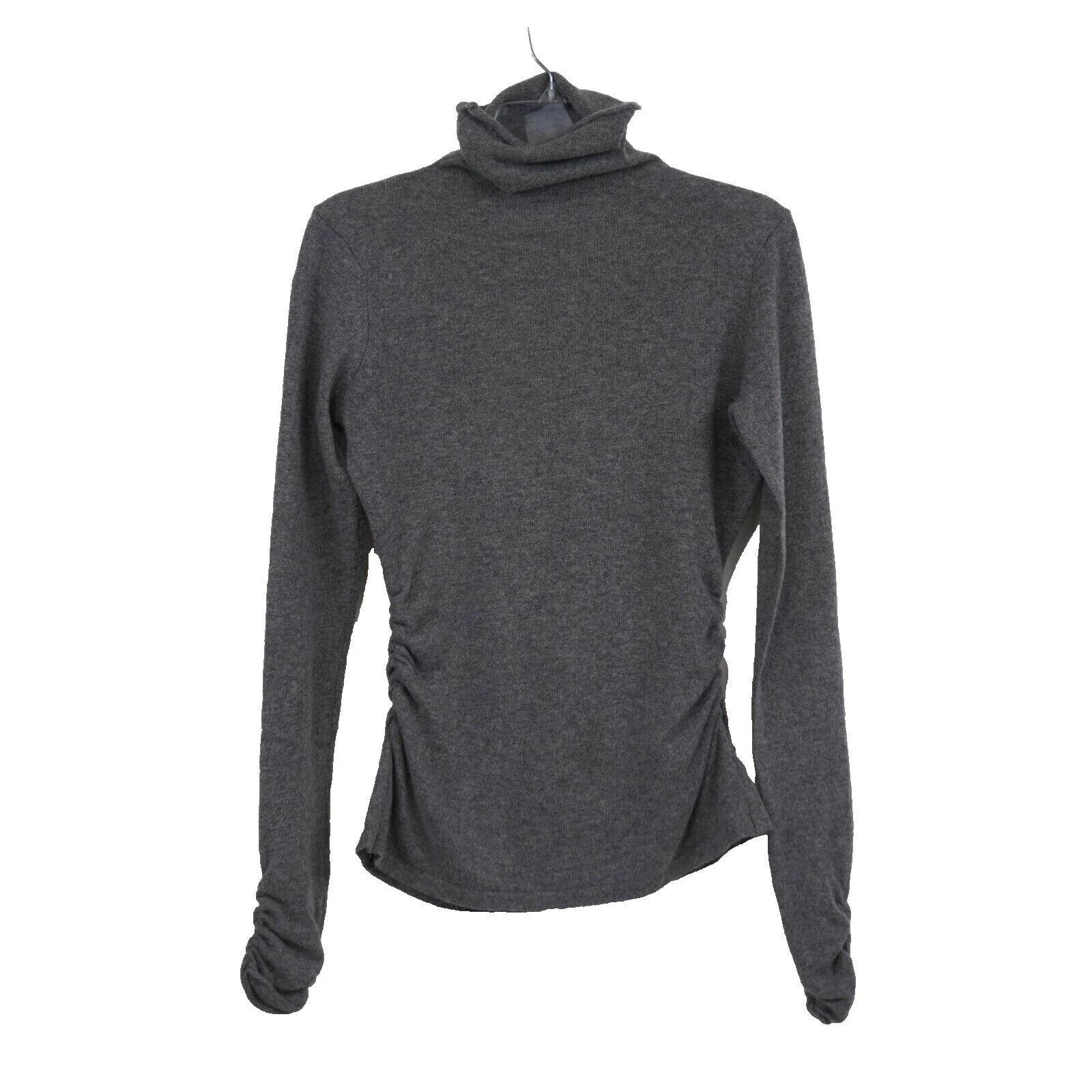 Cashmere sólido CeCe L'amour Suéteres para mujer