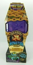 Treasure X Monster Gold Moose Toys Treasure Hunt Awaken Monster Treasure Hunt