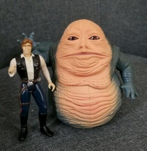 jabba the hutt 1997