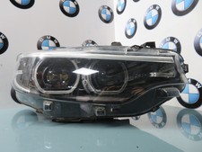 BMW 4 Series F82 Drivers LED Headlight 7476208 for sale online | eBay