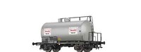 "Brawa Ho 50035 Leichtbaukesselwagen Uerdingen \"Veedol\" Der Db Ep.Iv Neu Ovp"