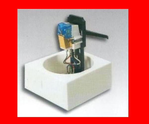 NAGAOKA DJ-03HD NEW DJ Phono Cartridge/Stylus/Headshell JAPAN