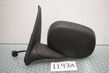 98 - 01 Dodge Ram 1500 Durango DRIVER side Mirror Used Power #1147-A