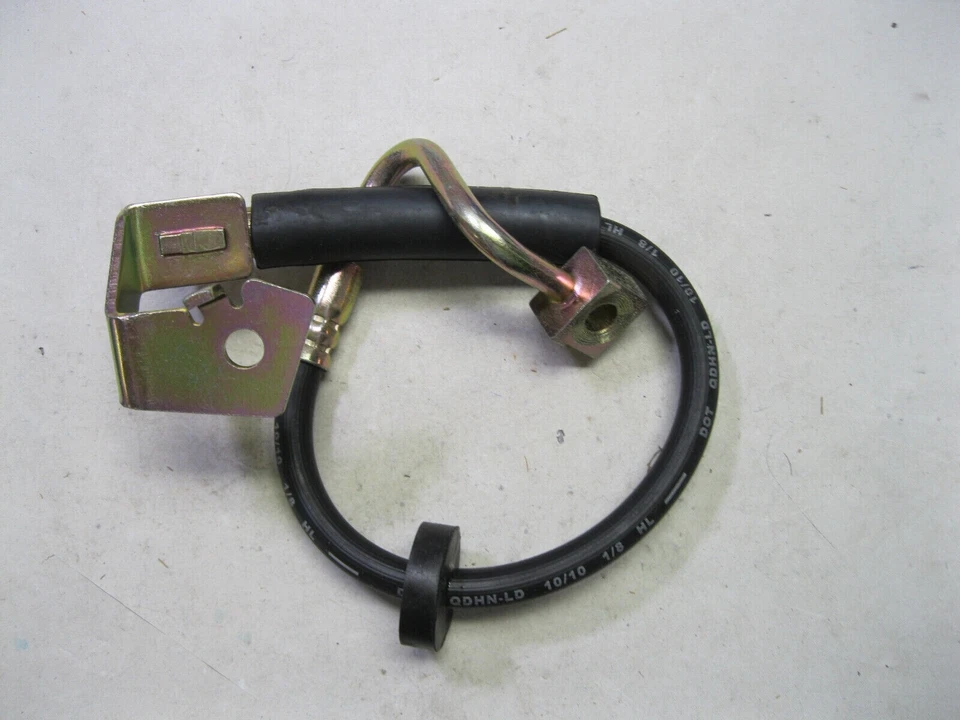 Brake Hydraulic Hose Bendix 79055 Foto 2 de 4