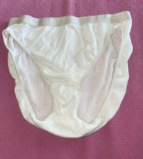 Vintage Victoria's Secret String Bikini Panties 500