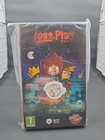 Lost In Play Steelbook Edition - Super Rare Games #88 Nintendo Switch - New