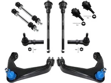 Control Arm Ball Joint Tie Rod and Sway Bar Link Kit For XK461WQ