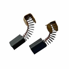 Carbon Brushes For Bosch GKF 600 Palm Router