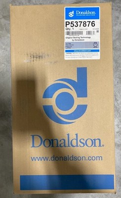 Genuine Donaldson P537876 Filter
