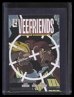 2026 Veefriends Very, Very, Very, Very Mini Comic #19 Moral Monkey