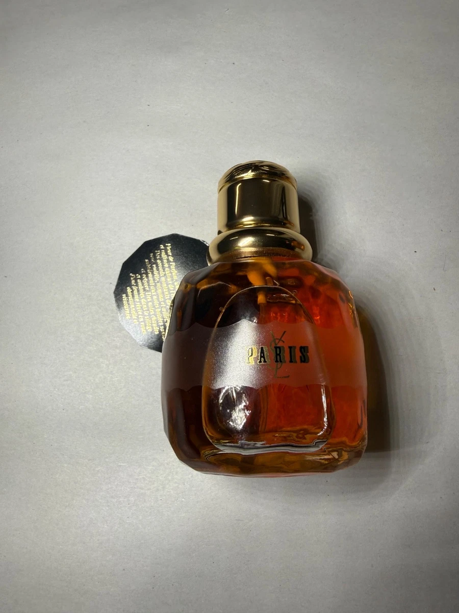Yves Saint Laurent Paris Eau de Parfum for Women for sale - eBay