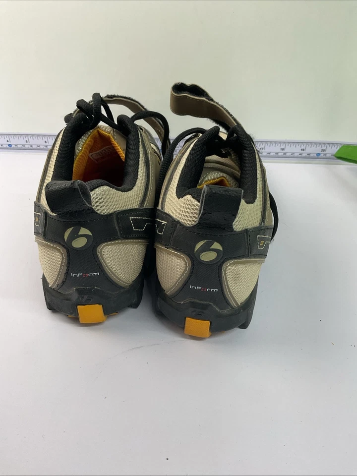 Sapatos de ciclismo Bontrager, 9 - Imagem 4 de 4