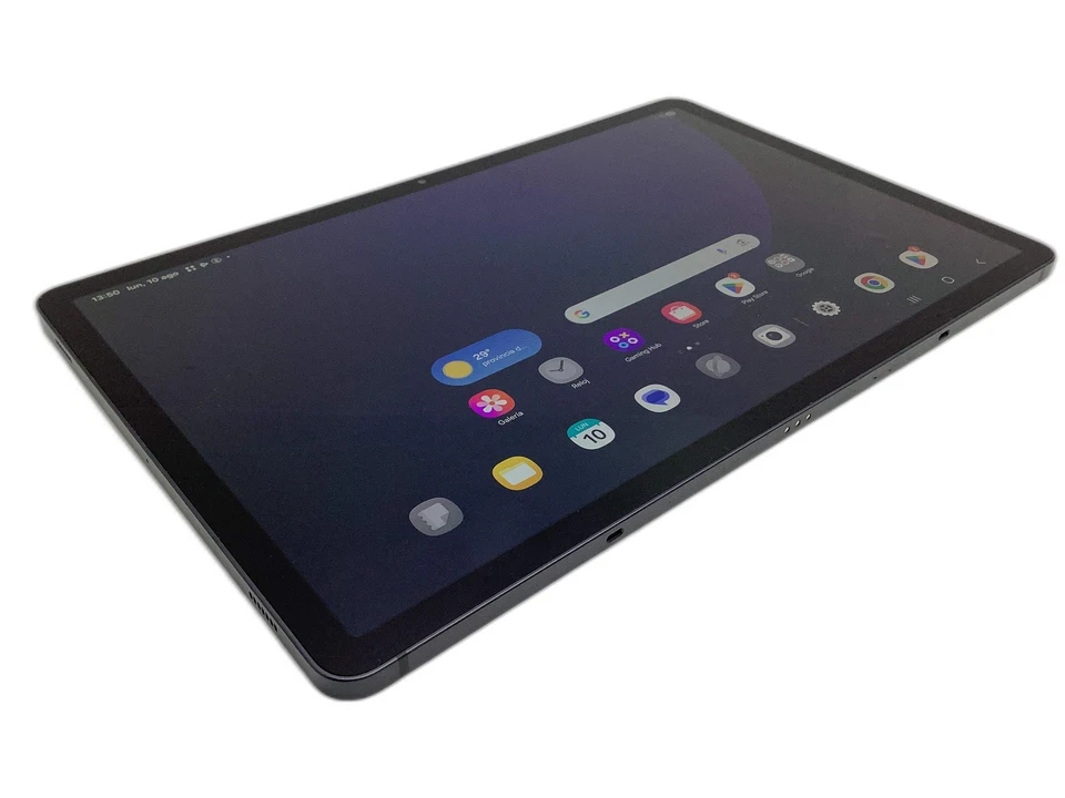 Samsung Galaxy Tab S9 · 128GB · Wi-Fi, foto 4 de 5
