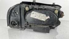 Feu avant (phare) Volkswagen SHARAN